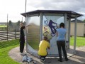St Cyrus Youth Shelter 016